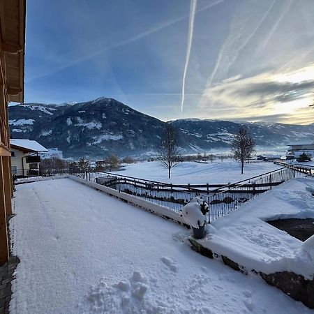Thunhaus Apartments With Ski-Storage Удернс Екстер'єр фото