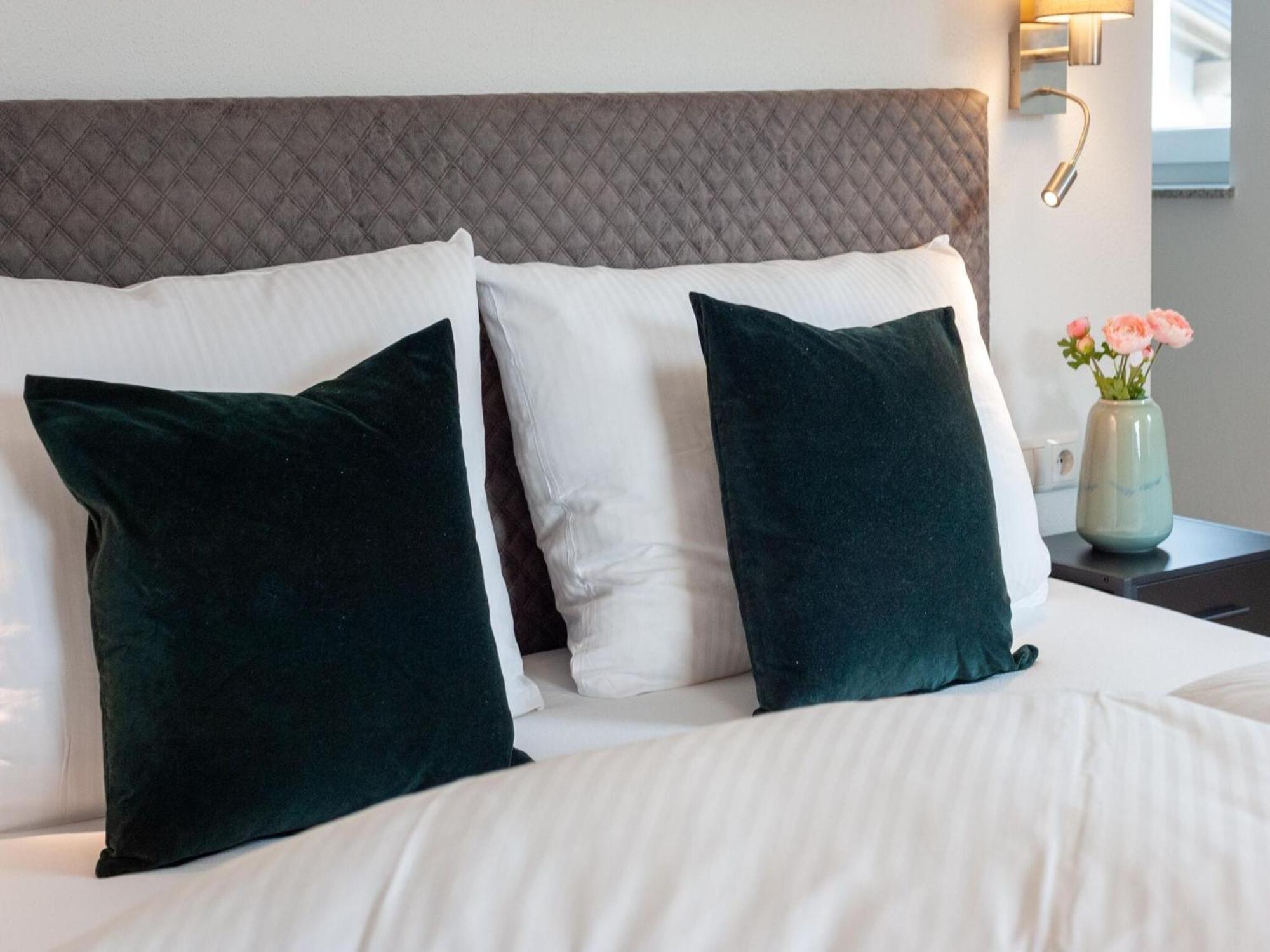 Thunhaus Apartments With Ski-Storage Удернс Екстер'єр фото