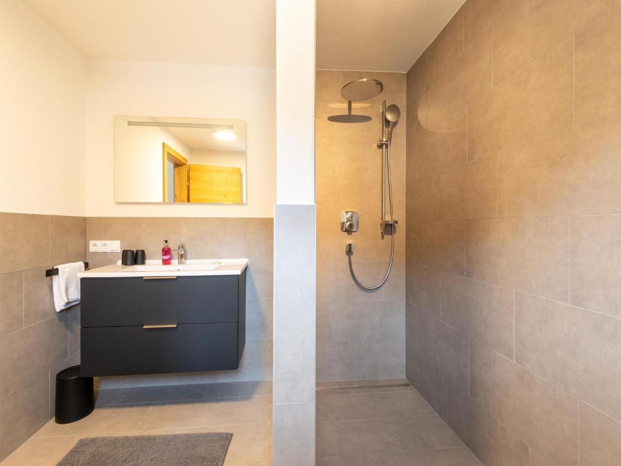 Thunhaus Apartments With Ski-Storage Удернс Екстер'єр фото